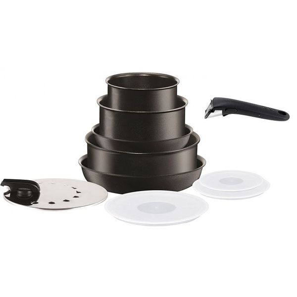 Tefal L6549603 Ingenio Performance edénykészlet 10 részes