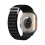 Xpro Apple Watch Alpesi szíj fekete 42mm / 44mm / 45mm / 49mm