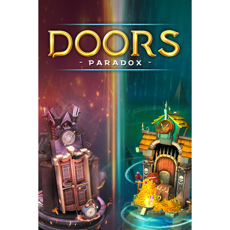 Doors: Paradox