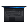 Acer TravelMate P2 TMP215-53-579S Laptop 39,6 cm (15.6") Full HD Intel® Core™ i5 i5-1135G7 8 GB DDR4-SDRAM 256 GB SSD Wi-Fi 6E (802.11ax) Windows 11 Pro Fekete