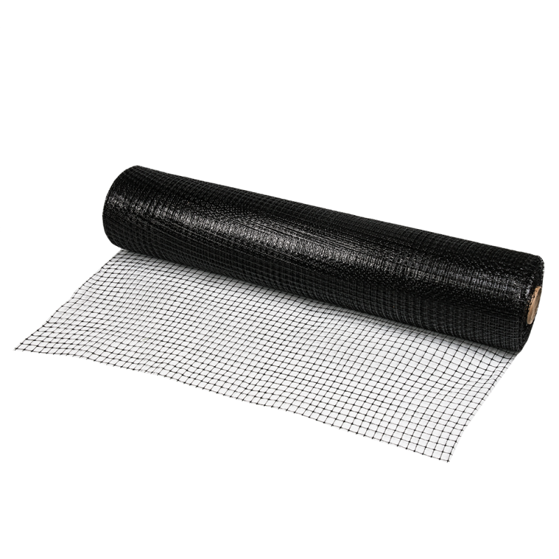 Univerzális háló, UNINET, 40 g/m², háló 14x16 mm, 1,8x200m (AS-UN4018200)