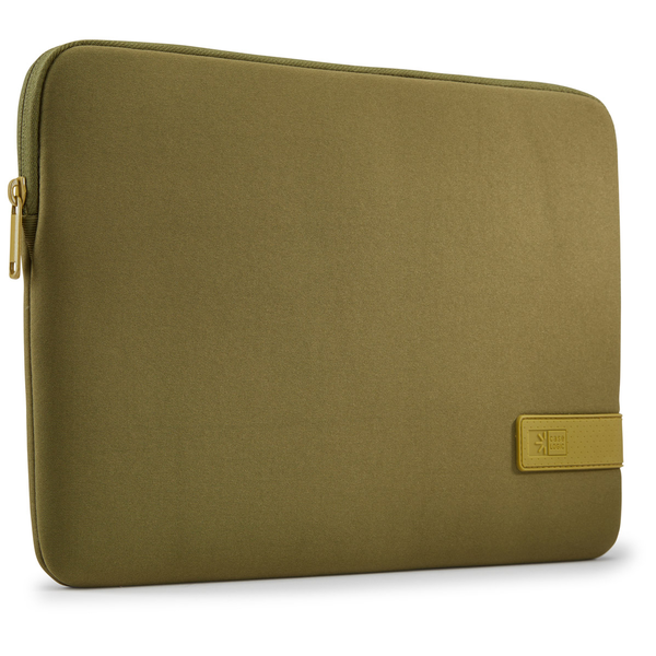 Case Logic Reflect REFPC-114 Capulet Olive/Green Olive 35,6 cm (14") Védőtok Zöld, Oliva