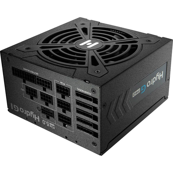 FSP 1000W Hydro G PRO 1000 ATX3.0 80+ Gold tápegység (PPA10A2413)
