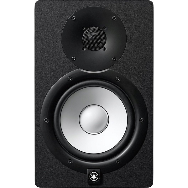 Yamaha HS8 Aktív 2-utas Stúdiómonitor 120 Watt Fekete