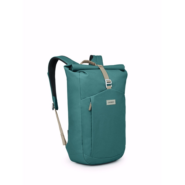 Osprey Arcane Roll Top Pack Cascade Blue