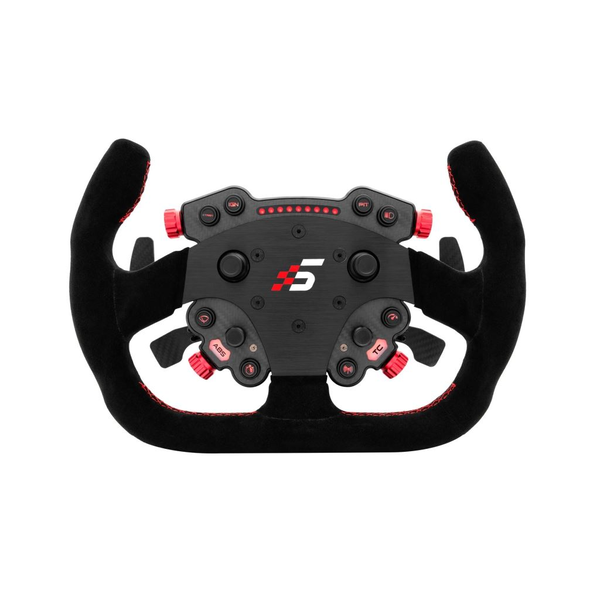 Simagic SMG-GTC-C-A GTC Alcanatara Kormány