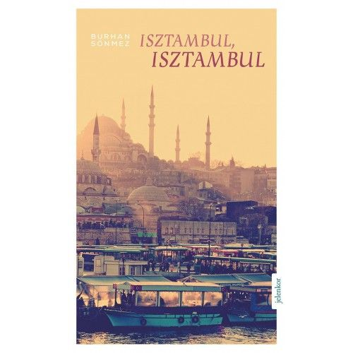 Isztambul, Isztambul