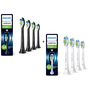 Philips Sonicare Optimal White HX6064/88 4 darab + HX6064/87 4 darab