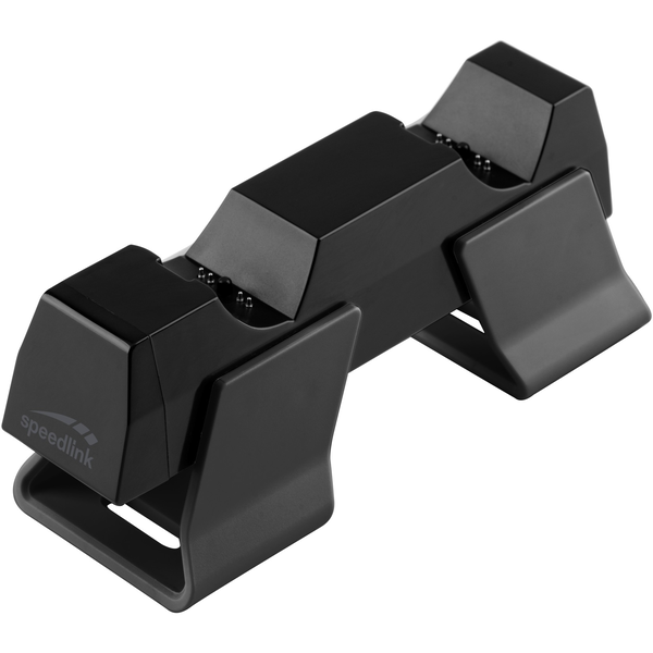 Speedlink Twindock Charging System for PS5 Black