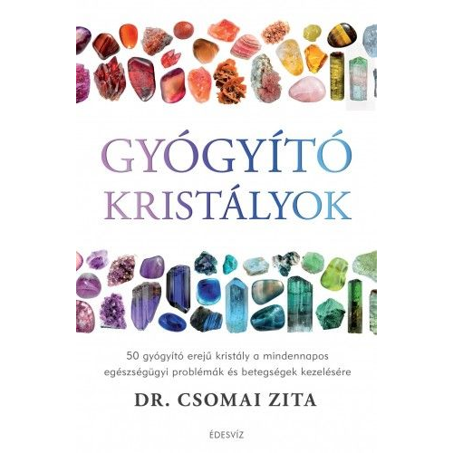 Gyógyító kristályok