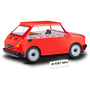 Cobi: Fiat 126p el Autó Műanyag Modell (1:35)