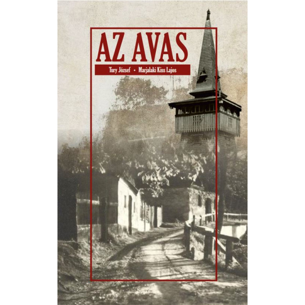 Az Avas