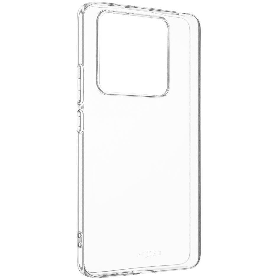 FIXED Story POCO M7 Pro 5G átlátszó tok (FIXTCC-1550-TR)