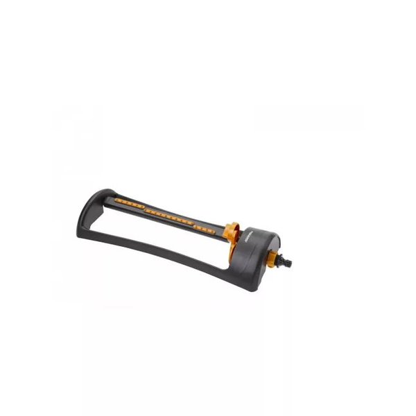 Fiskars 1023661 víztartalékos esőztető fém talppal