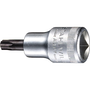 Stahlwille 54 TX T 20 03100020 TORX Dugókulcs bit betét T 20 1/2 (12,5 mm)