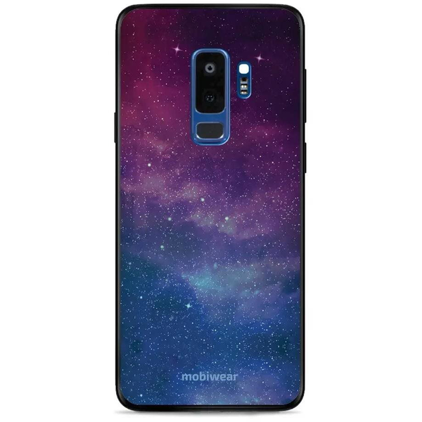 Mobiwear G049G Glossy Samsung Galaxy S9 Plus fényes tok