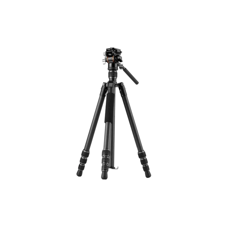 Vanguard VESTA GO 234 CV10 háromlábú Kamera állvány (Tripod) - Fekete (VESTA GO 234CV10)