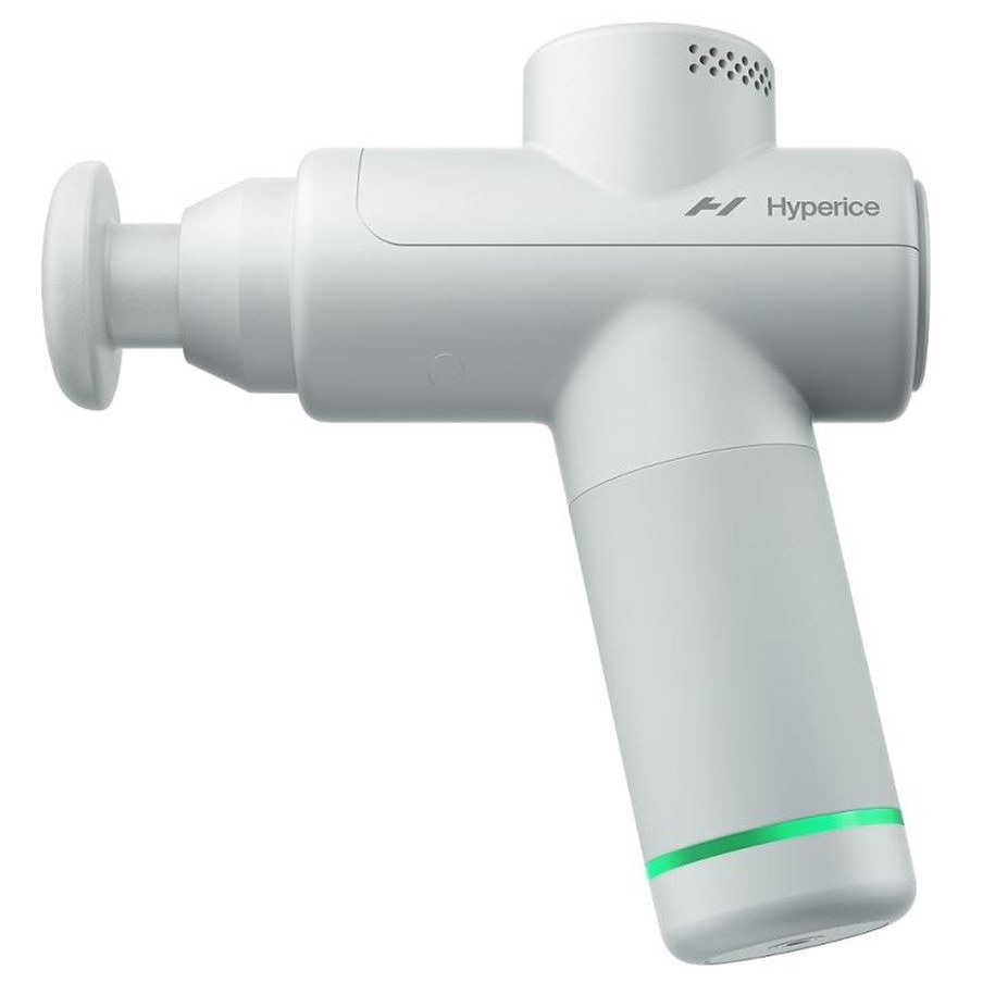 Hyperice Hypervolt GO 2 masszázspisztoly (55200-006-00) (55200-006-00)