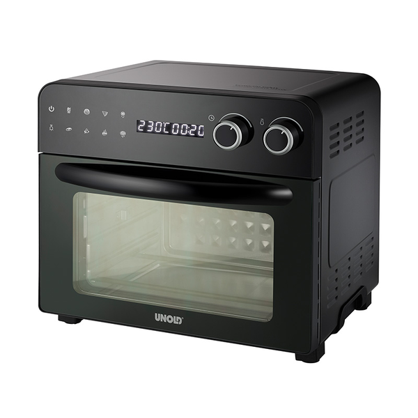 Unold Diamant Mini sütő