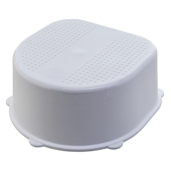 Rotho Babydesign Bella Bambina gyermek fellépő fehér (1424101101)