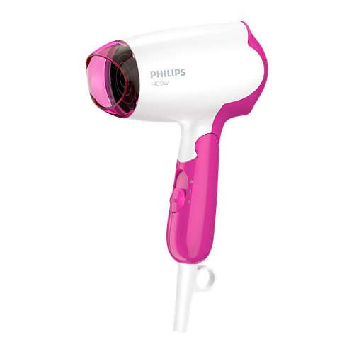 Philips BHD003/00 DryCare Essential hajszárító