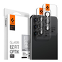 Spigen Optik Pro Samsung Galaxy S23 / S23 Plus kamera védő üveg (2db)