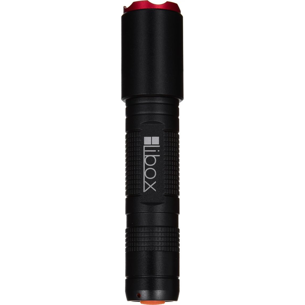 Linterna Led Libox Akumulatorowa Ultra Compact Lb0108