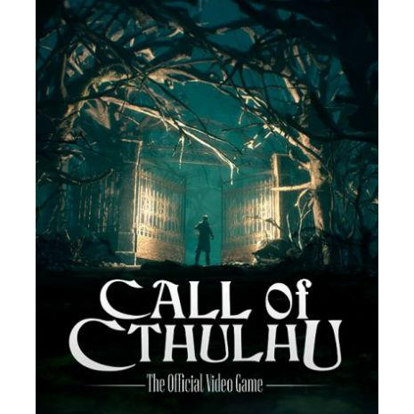 Call of Cthulhu