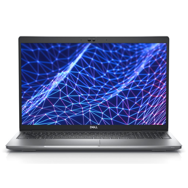 DELL Latitude 5530 Laptop Core i5 1235U 16GB 512GB SSD Win 11 Pro szürke (N211L5530MLK15EMEAVP)