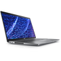 DELL Latitude 5530 Laptop Core i5 1235U 16GB 512GB SSD Win 11 Pro szürke (N211L5530MLK15EMEAVP)