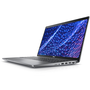 DELL Latitude 5530 Laptop Core i5 1235U 16GB 512GB SSD Win 11 Pro szürke (N211L5530MLK15EMEAVP)
