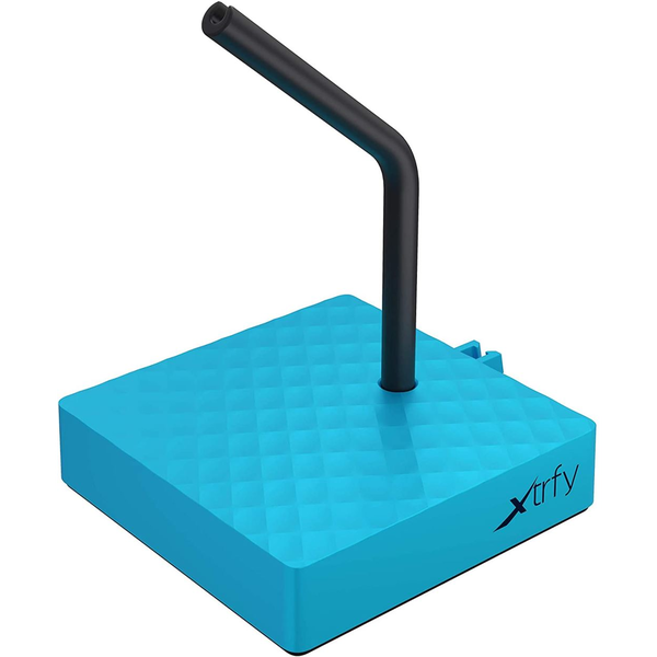 Xtrfy B4 Miami Blue egérkábel-vezető kék-fekete (1214)