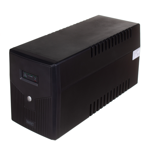 Digitus DN-170066 LED 1500VA / 900W Vonalinteraktív Back-UPS