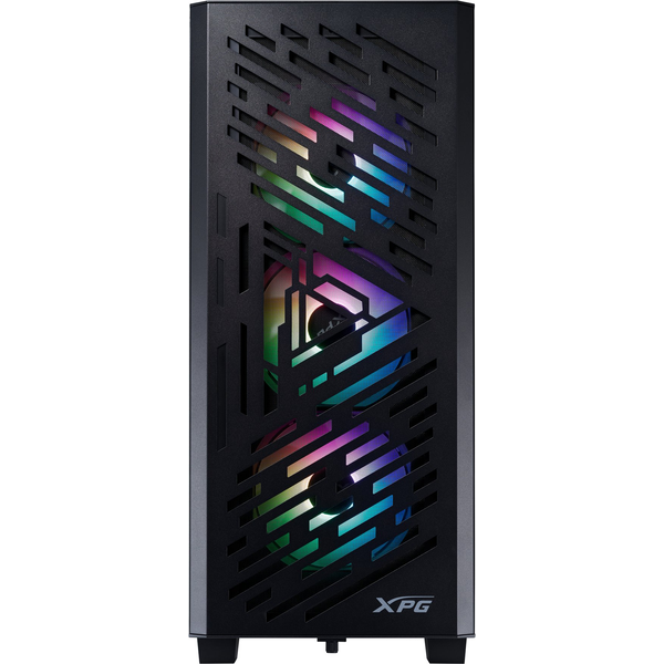 XPG LANDER 501 Midi Tower Nero