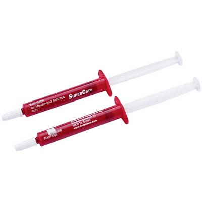 Tartalék csali Swissinno SuperCat Bait SC01 1 041 001K Alkalmas Swissinno SuperCat 2 db (1 041 001K)