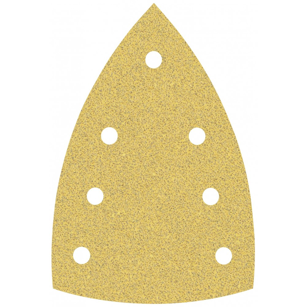 Bosch 2 608 901 115 fornitura per utensili rotanti per molatura/levigatura Legno Carta abrasiva