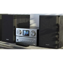 Philips TAM8905/10 mikro Hi-Fi fekete-szürke