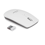 Esperanza Saturn Vezeték nélküli egér - Fehér