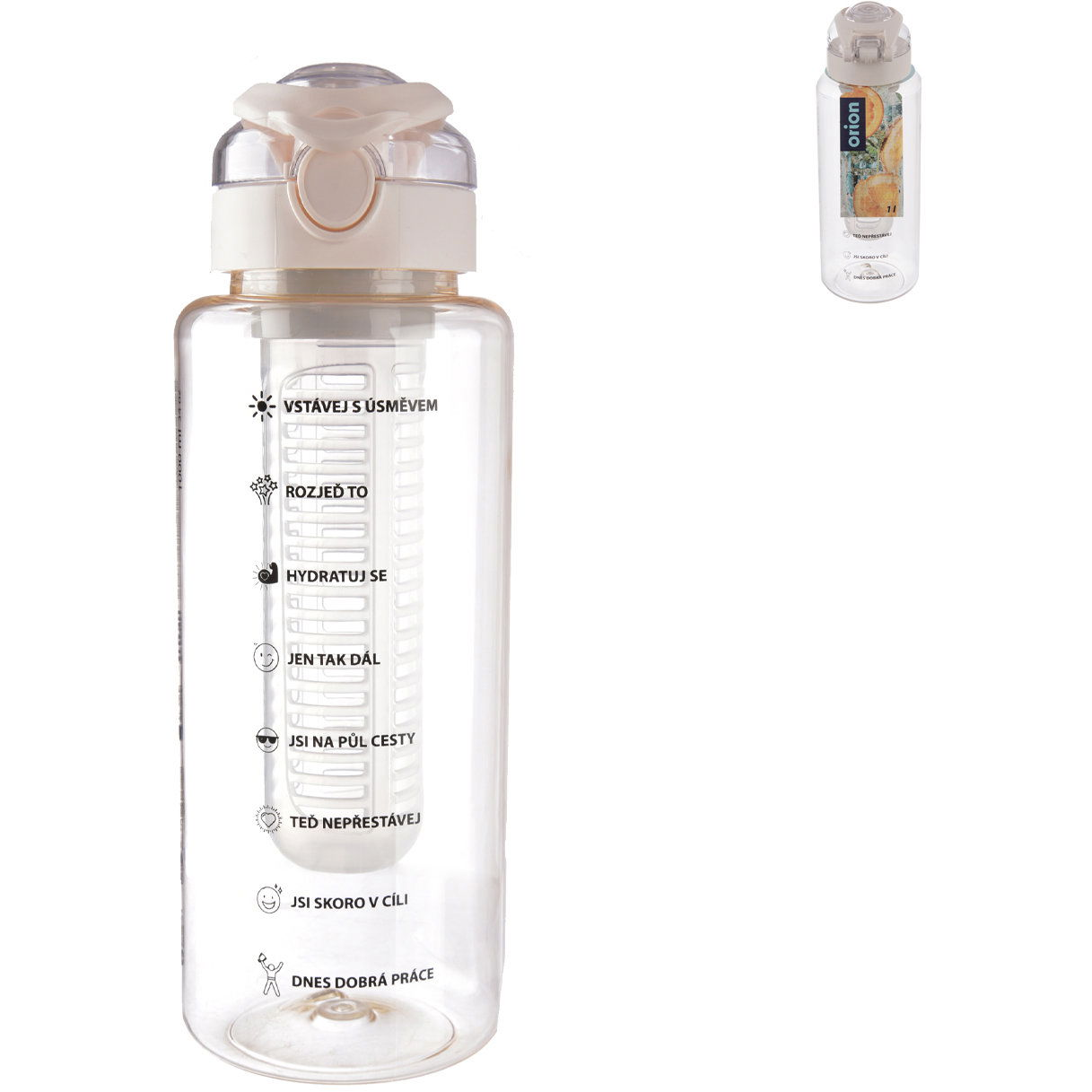 Orion Tritan, kupakkal Loop B 1 l (128708)