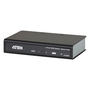 Aten VanCryst Splitter HDMI, 2 port - VS182A (VS182A-AT-G)