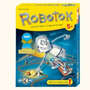 Asmodee Robotok társasjáték (NSV10008)
