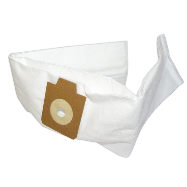 Invest IZ-E9S-PREMIUM Lux dp 9000/Electrolux uz 920,uz 930/Karcher t 201/Nilfisk gd 930 kompatibilis 5 rétegű mikroszálas porzsák (5db/csomag)(GA5062)