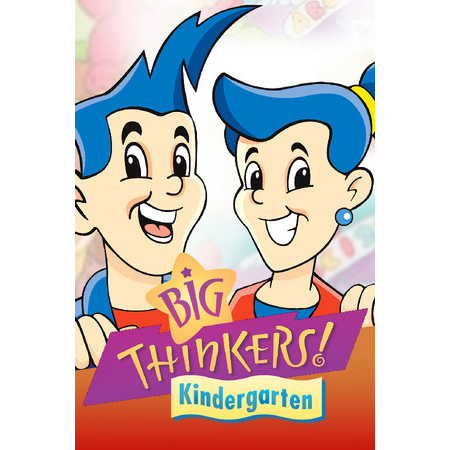 Big Thinkers Kindergarten