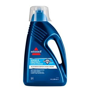 Bissell Wash & Protect-foltok és szagok ellen 1,5 liter (111201827980)