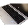laptop HP ProBook 650 G2 Pink i5-6200U | 8GB DDR4 | 240GB SSD | NO ODD | 15,6" | 1920 x 1080 (Full HD) | NumPad | Webcam, HD | HD 520 | Win 10 Pro | Silver | 6. Generation | Pink