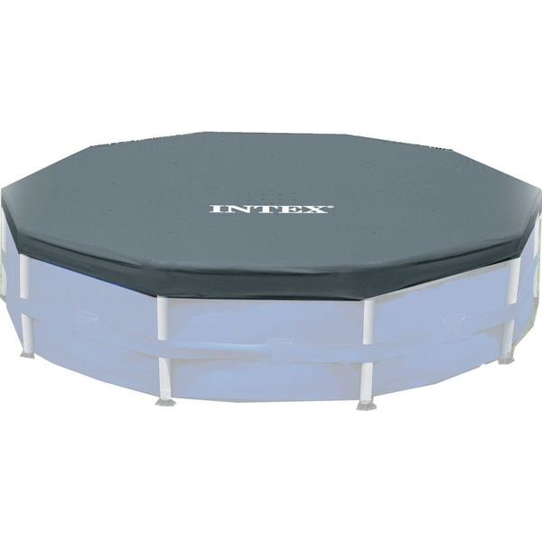 Intex 28030 Frame-Pool medence takaró Ø 305cm