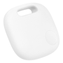 Уред против изгубване Smart Baseus T2 Pro с кабел, Bluetooth, Бял