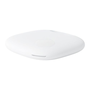 Уред против изгубване Smart Baseus T2 Pro с кабел, Bluetooth, Бял