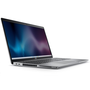 DELL Latitude 5540 Laptop Core i5 1345U 8GB 256GB SSD Linux szürke (N010L554015EMEA_VP_UBU)