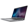 DELL Latitude 5540 Laptop Core i5 1345U 8GB 256GB SSD Linux szürke (N010L554015EMEA_VP_UBU)